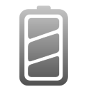 Battery 100 Icon 128x128 png
